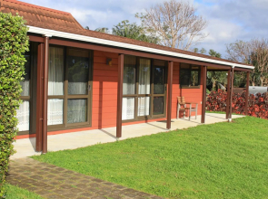 Dii Elduu House & Cottage