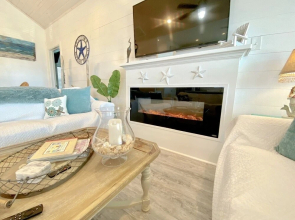 Reader's 3 Bedroom Home by RedAwning