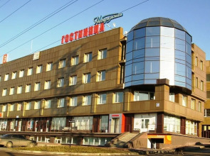 Набережная