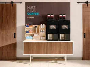 Holiday Inn Express Charleston-Kanawha City