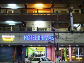 Bhimas Deluxe Hotel