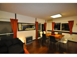 La Tata House Hakuba - Vacation STAY 78776v