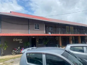 OYO 90910 Homestay D Lalang Inn