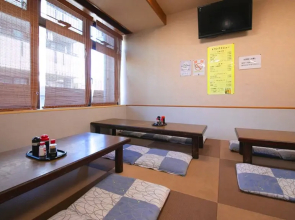 Business Hotel Wayokan(ビジネスホテル和陽館)
