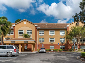Extended Stay America Suites Fort Lauderdale Plantation
