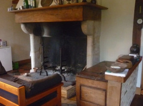 ARRION chambres d'hôtes