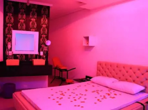 Motel Vitória (Adult only)