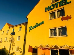 Hotel Residenz
