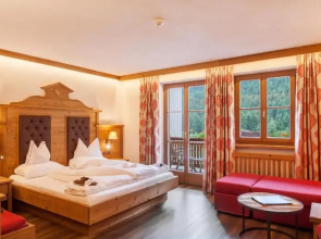 Alphotel Tyrol