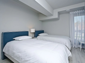 Les Appartements Mont Sainte Anne