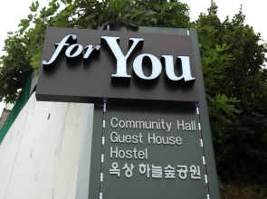 Hostel Foryou