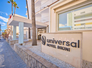 Universal Hotel Bikini
