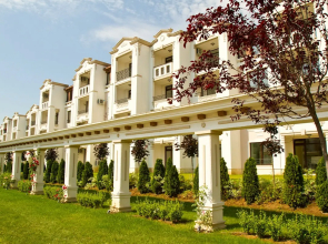 Green Life Apartments Sozopol