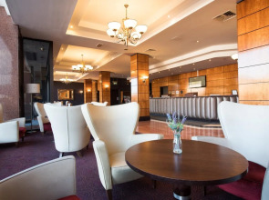 Leonardo Royal Hotel Edinburgh