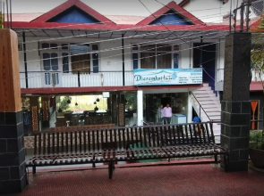 Dharamkot Inn