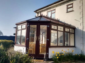 Vale of Berkeley Guest House
