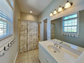 Shore Therapy by Topsail Realty