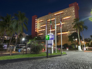 Holiday Inn Resort Ixtapa All Inclusive