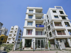 Eleanora Guest House by FabHotels