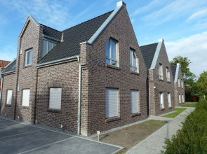 Ferienwohnung Memmert