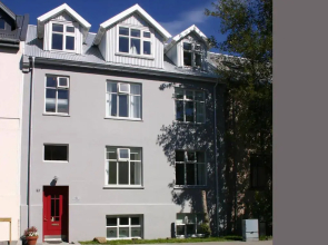 Nest Apartments