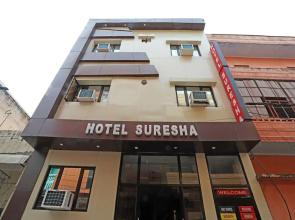 OYO 16815 Hotel Suresha