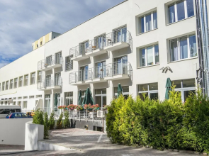 Holiday Home SLAVIA NEW 012