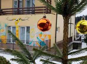 Happy Holiday Apartments