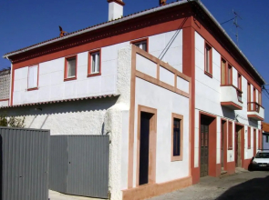 Casa 3 Águias