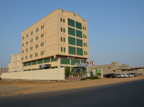 Golden Armada Hotel