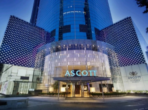 Ascott Huai Hai Road Shanghai