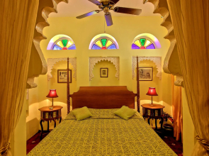 Hotel Fort Dhariyawad