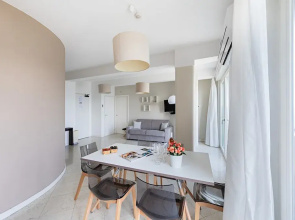 Residenza Miralago - 20 Porzia - Locazione BK