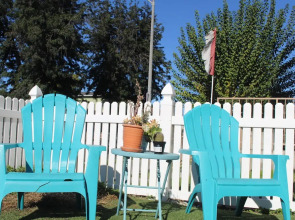 Magic USC Medical School House