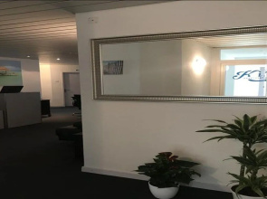 king apartment
