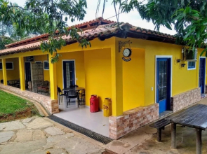 Rancho Moreira - Pousada e Restaurante