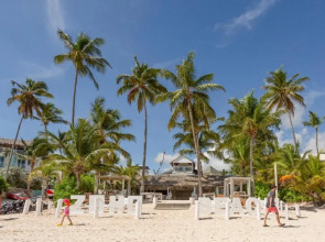 Beauty Ground Floor Apartment Pool Views Playa Bavaro