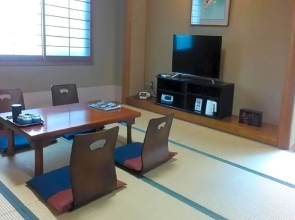 Ryokan Ginsuikaku - Vacation STAY 40413