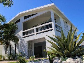 Villa Jobos in Isabela