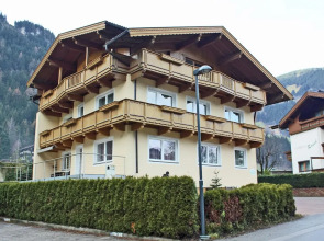 Stylish Apartment in Mayrhofen With Balcony