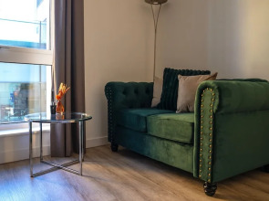 The Heart Media City Uk