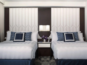 Residence Inn New York Manhattan/Central Park