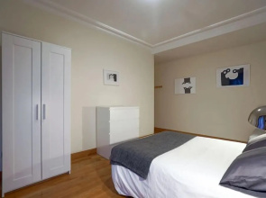 SanSebastianForYou  Zabaleta Apartment