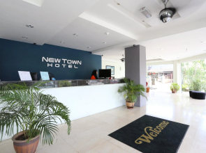 Hotel New Town Klang
