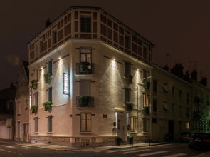 Hôtel Ronsard