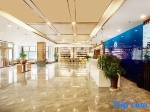 Starway Hotel (Jilin Zhongdong Hunchun Zhongjie)