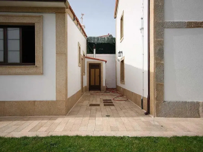 House in Carnota 101514 - RNU 65445