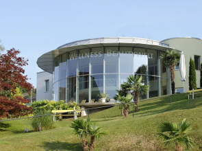Hotel Alexander & Gerbi	