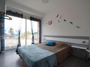 Air-conditioned villa with private pool,near by Verdon gorge