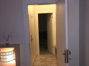 Отель Sarajevo Taksim